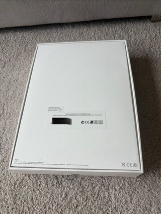 iPad Air 4 64GB Space Gray
