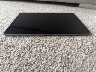 iPad Air 4 64GB Space Gray