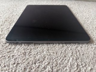 iPad Air 4 64GB Space Gray