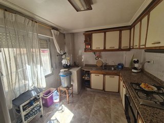 Casa adosada en venta en Javalí Nuevo en Murcia