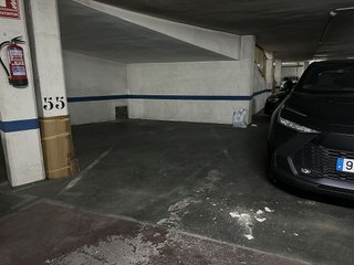 Garaje en venta en Este en Castellón de la Plana