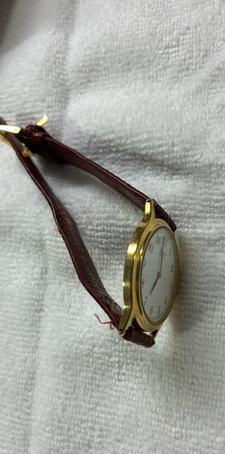 Reloj Vintage Seiko Quartz V700-8A10