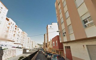Piso en venta en Vall d´Uixó (la)
