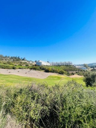 Terreno en venta en La Cala Golf - Lagar Martell en Mijas