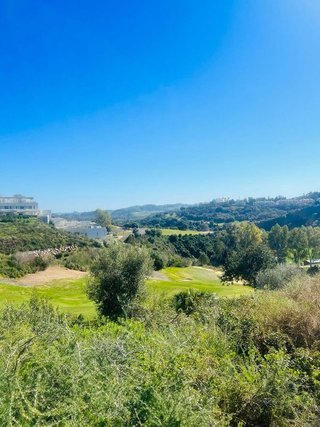 Terreno en venta en La Cala Golf - Lagar Martell en Mijas