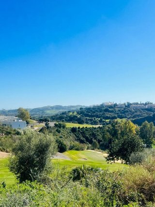 Terreno en venta en La Cala Golf - Lagar Martell en Mijas