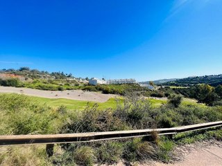 Terreno en venta en La Cala Golf - Lagar Martell en Mijas