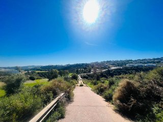 Terreno en venta en La Cala Golf - Lagar Martell en Mijas