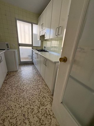 Piso en venta en El Candado - El Palo en Málaga