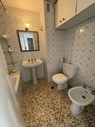 Piso en venta en El Candado - El Palo en Málaga