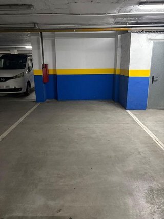 Piso en venta en El Candado - El Palo en Málaga