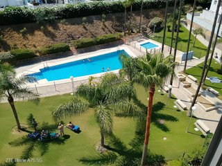 Piso en venta en Zona Sohail en Fuengirola