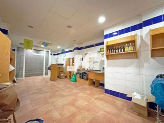 Local comercial en venta en Avda. Alemania - Italia en Villarreal