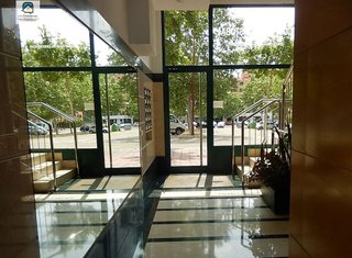 Garaje en venta en Girón - Villa del Prado en Valladolid