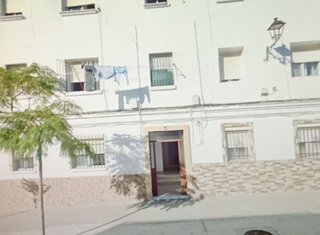 Piso en venta en Barbate ciudad en Barbate