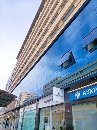 Piso en venta en La Unión - Cruz de Humilladero - Los Tilos en Málaga