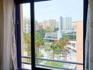 Piso en venta en La Unión - Cruz de Humilladero - Los Tilos en Málaga
