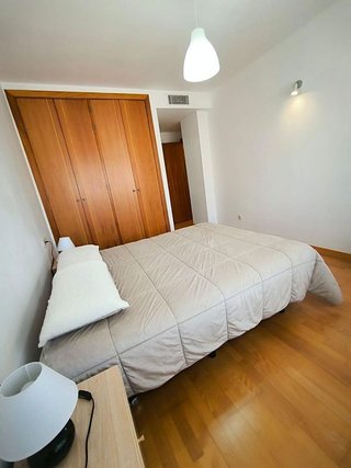Piso en venta en La Unión - Cruz de Humilladero - Los Tilos en Málaga