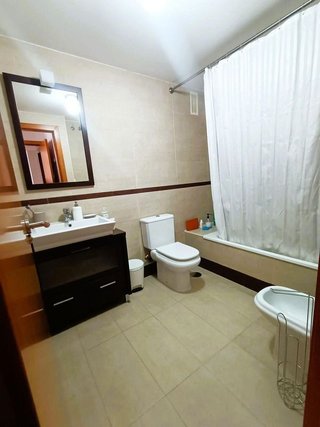 Piso en venta en La Unión - Cruz de Humilladero - Los Tilos en Málaga