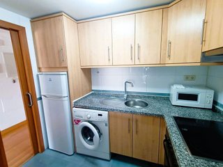 Piso en venta en La Unión - Cruz de Humilladero - Los Tilos en Málaga