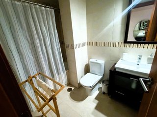 Piso en venta en La Unión - Cruz de Humilladero - Los Tilos en Málaga