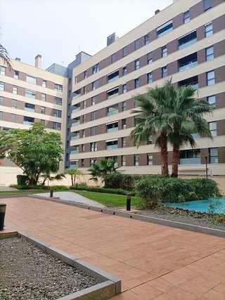 Piso en venta en La Unión - Cruz de Humilladero - Los Tilos en Málaga