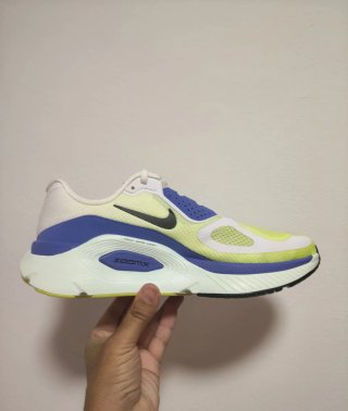 T44 Zapatillas Nike Structure Plus