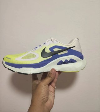 T44 Zapatillas Nike Structure Plus