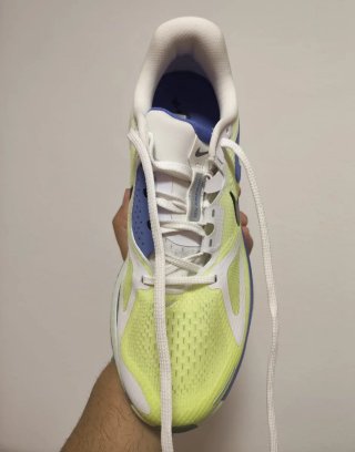T44 Zapatillas Nike Structure Plus
