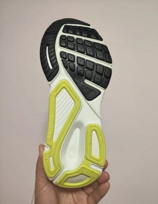 T44 Zapatillas Nike Structure Plus