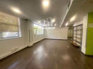 Oficina en alquiler en El Camp d'en Grassot i Gràcia Nova en Barcelona