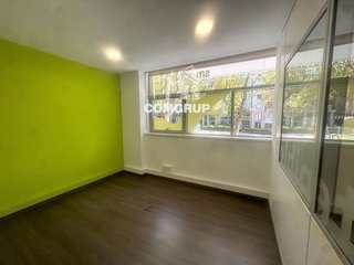 Oficina en alquiler en El Camp d'en Grassot i Gràcia Nova en Barcelona
