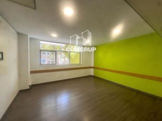 Oficina en alquiler en El Camp d'en Grassot i Gràcia Nova en Barcelona