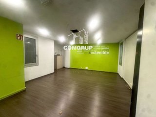 Oficina en alquiler en El Camp d'en Grassot i Gràcia Nova en Barcelona