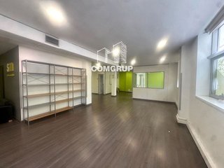 Oficina en alquiler en El Camp d'en Grassot i Gràcia Nova en Barcelona