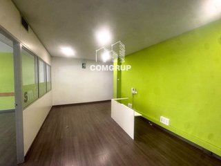 Oficina en alquiler en El Camp d'en Grassot i Gràcia Nova en Barcelona