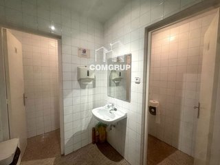 Oficina en alquiler en El Camp d'en Grassot i Gràcia Nova en Barcelona