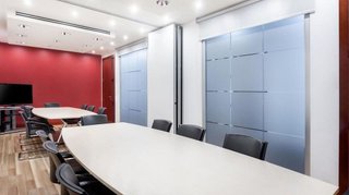 Oficina en alquiler en Les Corts en Barcelona