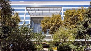 Oficina en alquiler en Les Corts en Barcelona