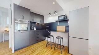 Dúplex en alquiler en Sarrià en Barcelona