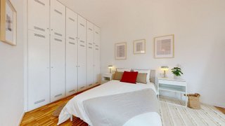 Dúplex en alquiler en Sarrià en Barcelona