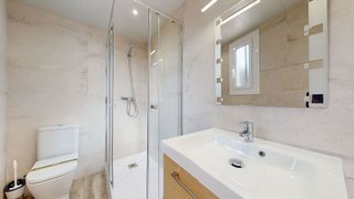 Dúplex en alquiler en Sarrià en Barcelona