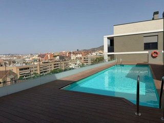 Piso en alquiler en Gran Via LH en Hospitalet de Llobregat, L´