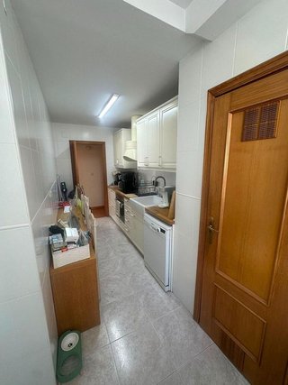 Piso en alquiler en Centro en Valladolid