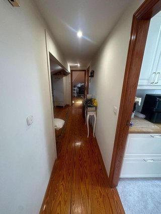 Piso en alquiler en Centro en Valladolid
