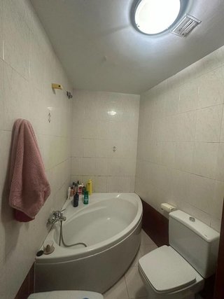 Piso en alquiler en Centro en Valladolid