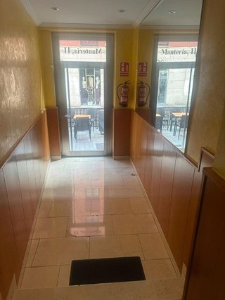 Piso en alquiler en Centro en Valladolid