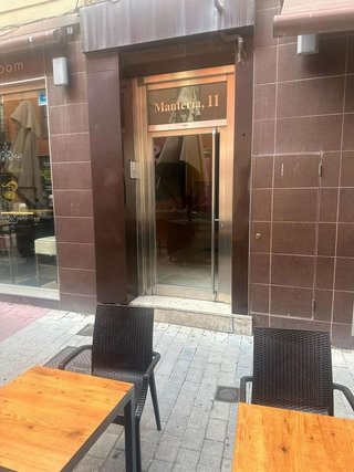 Piso en alquiler en Centro en Valladolid
