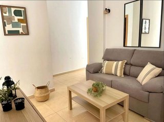 Piso en alquiler en Centro Histórico en Málaga
