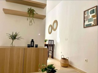 Piso en alquiler en Centro Histórico en Málaga